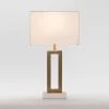 Weston Window Small Lamp Base - Project 62™ Black -Loca Table Lamps Store unnamed file 305