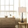 30" Metal Antony Table Lamp Bronze - Cal Lighting -Loca Table Lamps Store unnamed file 3052