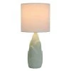 Resin Organic Table Lamp Silver - Decor Therapy -Loca Table Lamps Store unnamed file 3053