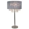 27" x 13" Penelope String Table Lamp Brushed Nickel - Decor Therapy 1 27" x 13" Penelope String Table Lamp Brushed Nickel - Decor Therapy -Loca Table Lamps Store unnamed file 3071