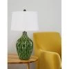 29" Andria Ceramic Table Lamp Green - Cal Lighting -Loca Table Lamps Store unnamed file 3081