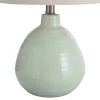 Ceramic Table Lamp Lime - StyleCraft -Loca Table Lamps Store unnamed file 3084
