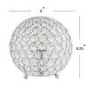 JONATHAN Y 8.25" Acrylic/Metal Gemma Table Lamp (Includes LED Light Bulb) Clear - JONATHAN Y 7 JONATHAN Y 8.25" Acrylic/Metal Gemma Table Lamp (Includes LED Light Bulb) Clear - JONATHAN Y -Loca Table Lamps Store unnamed file 3090