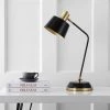 JONATHAN Y 23" Metal Rochelle Task Lamp (Includes LED Light Bulb) Black - JONATHAN Y 6 JONATHAN Y 23" Metal Rochelle Task Lamp (Includes LED Light Bulb) Black - JONATHAN Y -Loca Table Lamps Store unnamed file 3119