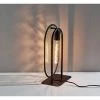 Landon Table Lantern Black - Adesso -Loca Table Lamps Store unnamed file 3134