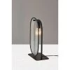Landon Table Lantern Black - Adesso -Loca Table Lamps Store unnamed file 3135