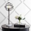 JONATHAN Y 26.5" Metal Atomic Caged Edison Bulb Table Lamp (Includes LED Light Bulb) Black - JONATHAN Y -Loca Table Lamps Store unnamed file 3143