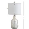 JONATHAN Y 21" Lucille Seashell Table Lamp (Includes LED Light Bulb) Pearl White - JONATHAN Y 7 JONATHAN Y 21" Lucille Seashell Table Lamp (Includes LED Light Bulb) Pearl White - JONATHAN Y -Loca Table Lamps Store unnamed file 3157