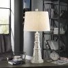 Berwyn Light House Table Lamp with Tapered Drum Shade White - StyleCraft -Loca Table Lamps Store unnamed file 3170