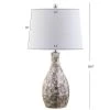 JONATHAN Y 26.5" Verna Seashell Table Lamp (Includes LED Light Bulb) Beige - JONATHAN Y -Loca Table Lamps Store unnamed file 3178