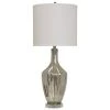 Northbay Table Lamp Dark Silver - StyleCraft -Loca Table Lamps Store unnamed file 3182