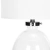 Set of 2 Neville Glass Table Lamp (Includes LED Light Bulb) Clear - Safavieh -Loca Table Lamps Store unnamed file 3203