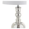 JONATHAN Y 28.5" Genie Glass Table Lamp Set Of 2 Silver (Includes LED Light Bulb) - JONATHAN Y 6 JONATHAN Y 28.5" Genie Glass Table Lamp Set Of 2 Silver (Includes LED Light Bulb) - JONATHAN Y -Loca Table Lamps Store unnamed file 3226