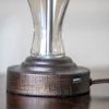 17" Set of 2 Brady Table Lamp with USB Ports Bronze Glass - Decor Therapy -Loca Table Lamps Store unnamed file 3261