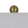 Decor Therapy 27" Sculpted Table Lamp Satin Brass - Decor Threapy -Loca Table Lamps Store unnamed file 3286