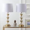 JONATHAN Y 27.5" (Set of 2) Avery Crystal Table Lamp (Includes LED Light Bulb) - JONATHAN Y 6 JONATHAN Y 27.5" (Set of 2) Avery Crystal Table Lamp (Includes LED Light Bulb) - JONATHAN Y -Loca Table Lamps Store unnamed file 3317