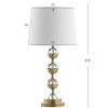JONATHAN Y 27.5" (Set of 2) Avery Crystal Table Lamp (Includes LED Light Bulb) - JONATHAN Y 7 JONATHAN Y 27.5" (Set of 2) Avery Crystal Table Lamp (Includes LED Light Bulb) - JONATHAN Y -Loca Table Lamps Store unnamed file 3318