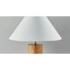 Martin Table Lamp Natural - Adesso -Loca Table Lamps Store unnamed file 3323