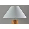 Martin Table Lamp Natural - Adesso -Loca Table Lamps Store unnamed file 3325