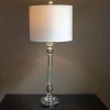 28.5" Rotunda Table Lamp Gold - Decor Therapy -Loca Table Lamps Store unnamed file 3338