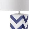 Penelope Table Lamp (Set of 2) - Safavieh Gray -Loca Table Lamps Store unnamed file 3372
