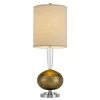 20.5" Crystal/Metal Table Lamp Sets Bronze - Cal Lighting -Loca Table Lamps Store unnamed file 3408