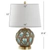 JONATHAN Y 21.5" Glass/Rope Andrews Table Lamp (Includes LED Light Bulb) Blue - JONATHAN Y 7 JONATHAN Y 21.5" Glass/Rope Andrews Table Lamp (Includes LED Light Bulb) Blue - JONATHAN Y -Loca Table Lamps Store unnamed file 3426