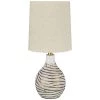 Aleela Table Lamp White/Gold - Signature Design by Ashley -Loca Table Lamps Store unnamed file 351