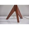 Eden Table Lamp Walnut - Adesso -Loca Table Lamps Store unnamed file 3516