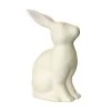 Porcelain Bunny Rabbit Shaped Animal Light Table Lamp White - Simple Designs -Loca Table Lamps Store unnamed file 3545