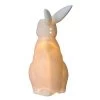 Porcelain Bunny Rabbit Shaped Animal Light Table Lamp White - Simple Designs -Loca Table Lamps Store unnamed file 3549
