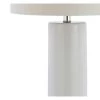 JONATHAN Y 31.5" Ceramic Dallas Table Lamp (Includes LED Light Bulb) - JONATHAN Y Black -Loca Table Lamps Store unnamed file 3556