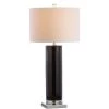 JONATHAN Y 31.5" Ceramic Dallas Table Lamp (Includes LED Light Bulb) - JONATHAN Y Black -Loca Table Lamps Store unnamed file 3558