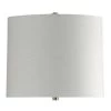 Prova Ceramic Table Lamp Gray - StyleCraft -Loca Table Lamps Store unnamed file 3610