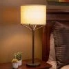 30" Ledger 4 Arm Table Lamp Painted Bronze - Decor Therapy -Loca Table Lamps Store unnamed file 368