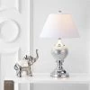 JONATHAN Y 27" Louise Mirrored Table Lamp (Includes LED Light Bulb) Silver - JONATHAN Y -Loca Table Lamps Store unnamed file 3690