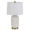 24" Ceramic Contemporary Table Lamp Ivory - Cal Lighting -Loca Table Lamps Store unnamed file 3759