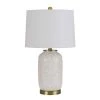 24" Ceramic Contemporary Table Lamp Ivory - Cal Lighting -Loca Table Lamps Store unnamed file 3761