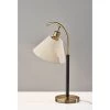 Jerome Table Lamp Black/Antique Brass - Adesso -Loca Table Lamps Store unnamed file 3773