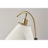 Jerome Table Lamp Black/Antique Brass - Adesso -Loca Table Lamps Store unnamed file 3776