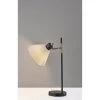 Matthew Table Lamp Black/Antique Brass - Adesso -Loca Table Lamps Store unnamed file 3785