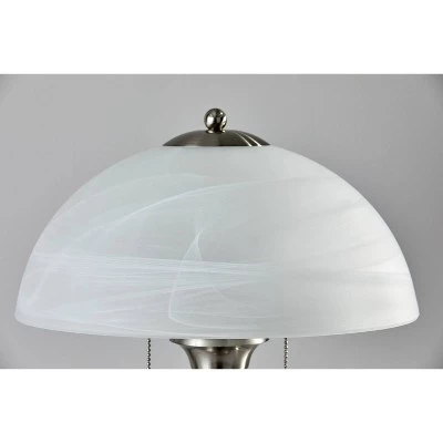 22.5" Lexington Table Lamp - Adesso 3 22.5" Lexington Table Lamp - Adesso