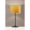 Oslo Table Lamp Black - Adesso -Loca Table Lamps Store unnamed file 3794