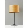 Oslo Table Lamp Black - Adesso -Loca Table Lamps Store unnamed file 3795