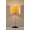 Oslo Table Lamp Black - Adesso -Loca Table Lamps Store unnamed file 3797
