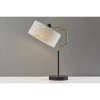 Jacob Table Lamp Black/Brass - Adesso -Loca Table Lamps Store unnamed file 3817