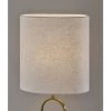 Joey Table Lamp Antique Brass - Adesso -Loca Table Lamps Store unnamed file 3846