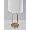 Joey Table Lamp Antique Brass - Adesso -Loca Table Lamps Store unnamed file 3847