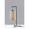 Reggie Table Lamp Black - Adesso -Loca Table Lamps Store unnamed file 3872