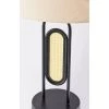 Levy Table Lamp Black - Adesso -Loca Table Lamps Store unnamed file 3895
